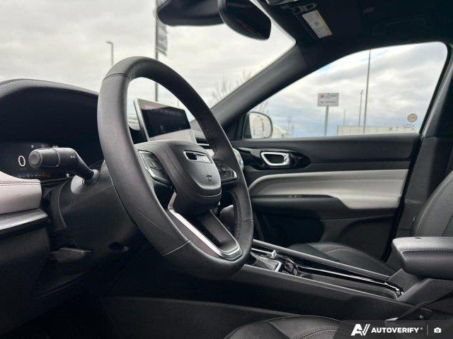 jeep Compass 2024 - 16