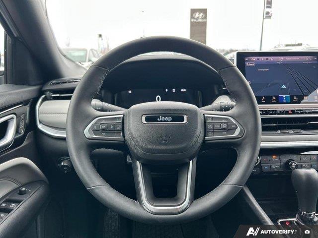 jeep Compass 2024 - 17