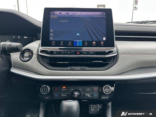 jeep Compass 2024 - 22