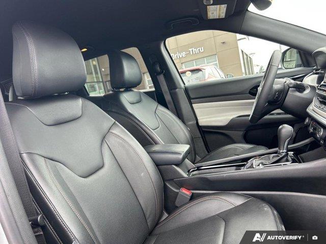 jeep Compass 2024 - 25