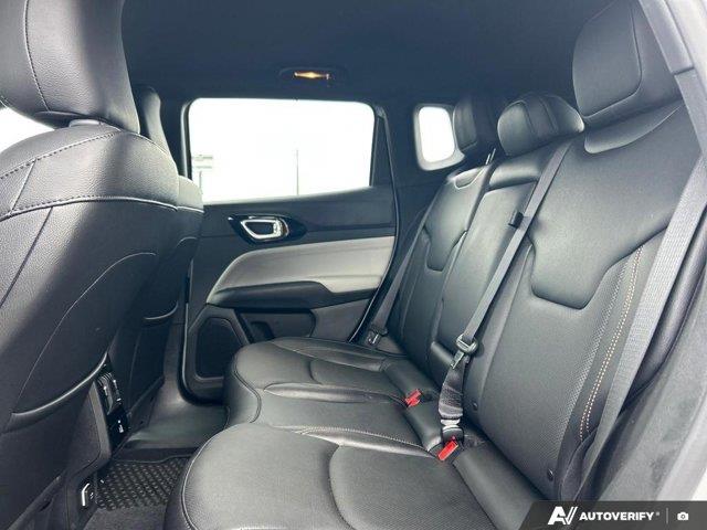 jeep Compass 2024 - 26