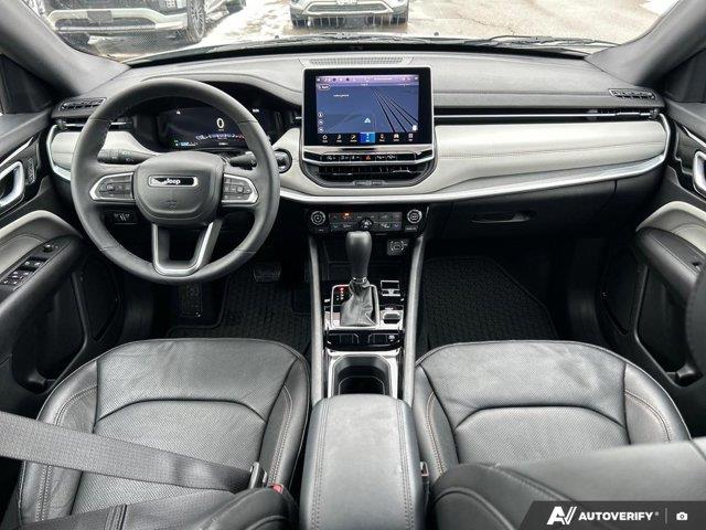 jeep Compass 2024 - 27