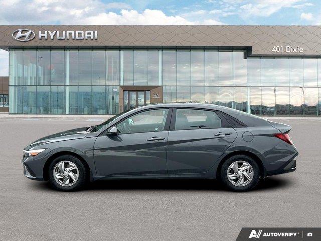 hyundai Elantra 2025 - 2