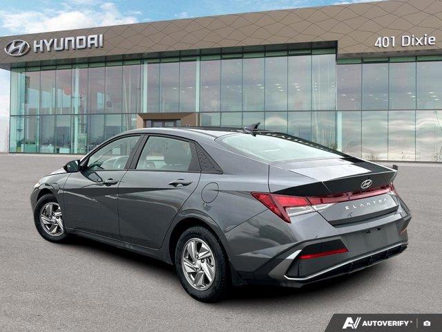 hyundai Elantra 2025 - 3