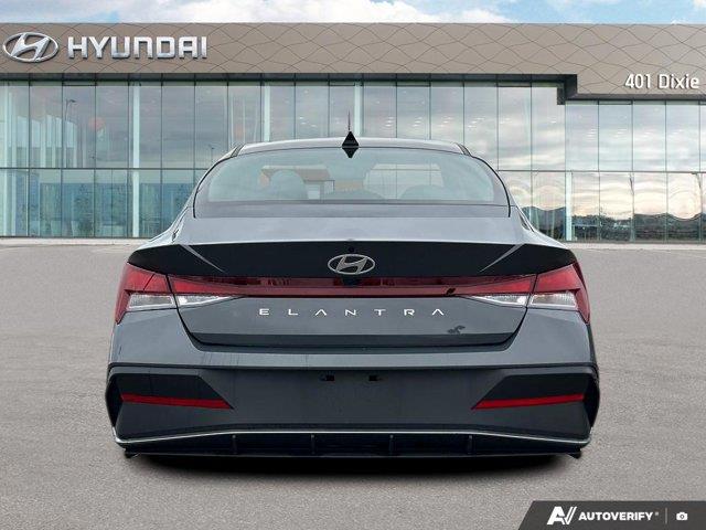hyundai Elantra 2025 - 4