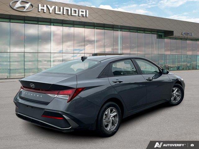 hyundai Elantra 2025 - 5