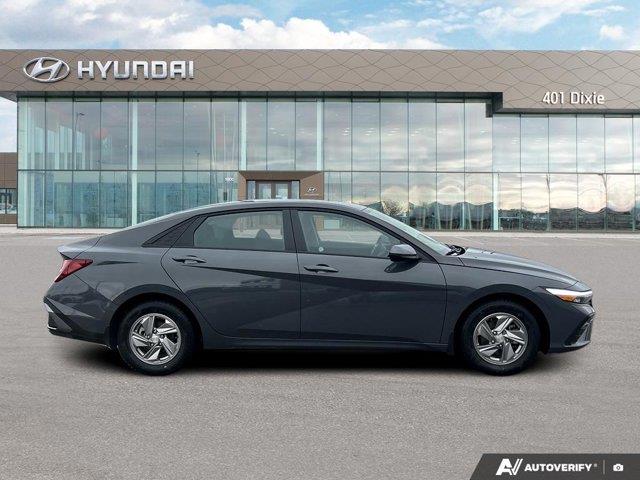 hyundai Elantra 2025 - 6