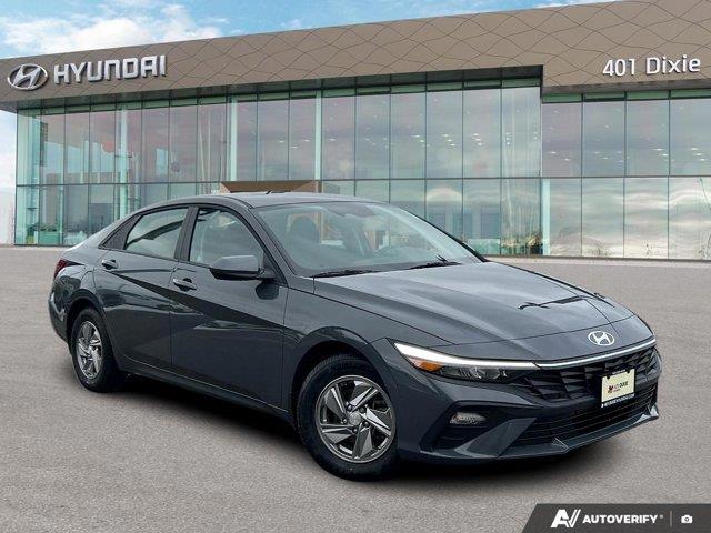 hyundai Elantra 2025 - 7