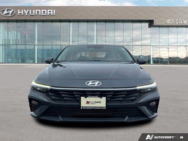 hyundai Elantra 2025 - 8