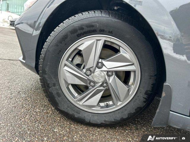 hyundai Elantra 2025 - 9