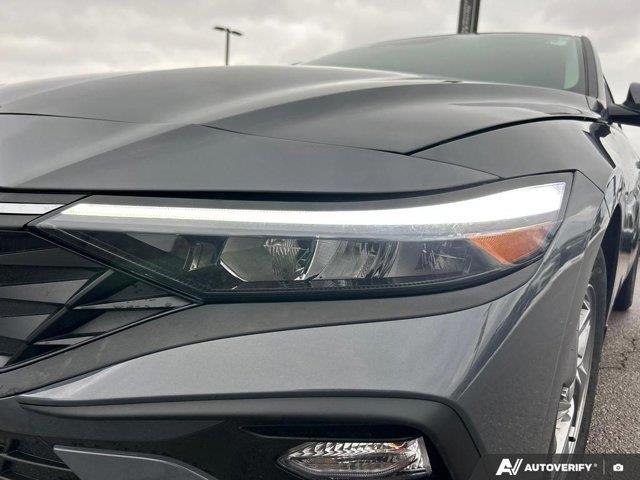 hyundai Elantra 2025 - 11