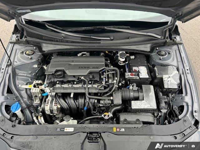 hyundai Elantra 2025 - 13