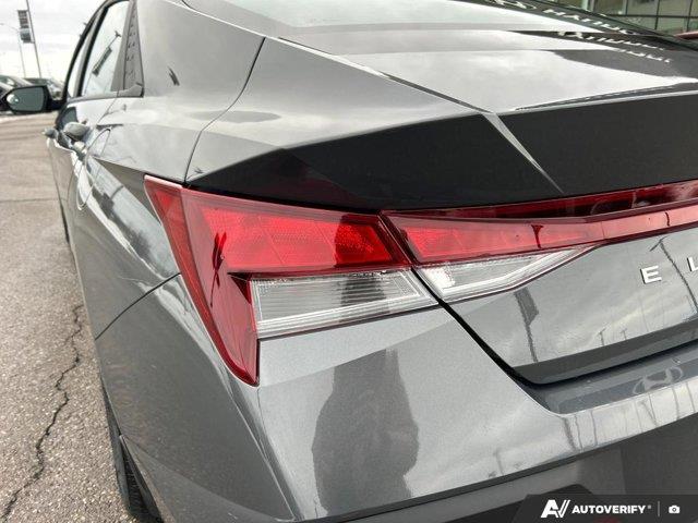 hyundai Elantra 2025 - 14