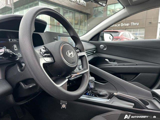 hyundai Elantra 2025 - 16