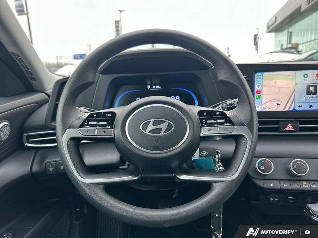 hyundai Elantra 2025 - 17