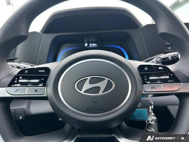hyundai Elantra 2025 - 19