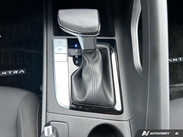 hyundai Elantra 2025 - 21