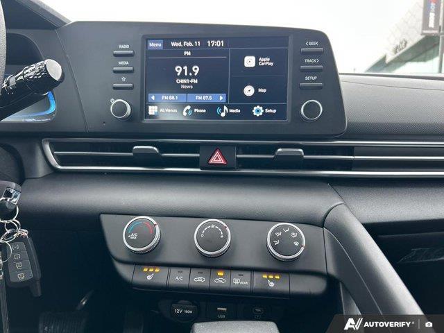 hyundai Elantra 2025 - 22