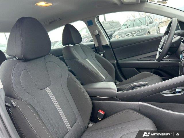 hyundai Elantra 2025 - 25