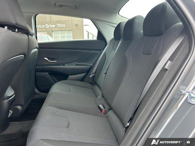 hyundai Elantra 2025 - 26