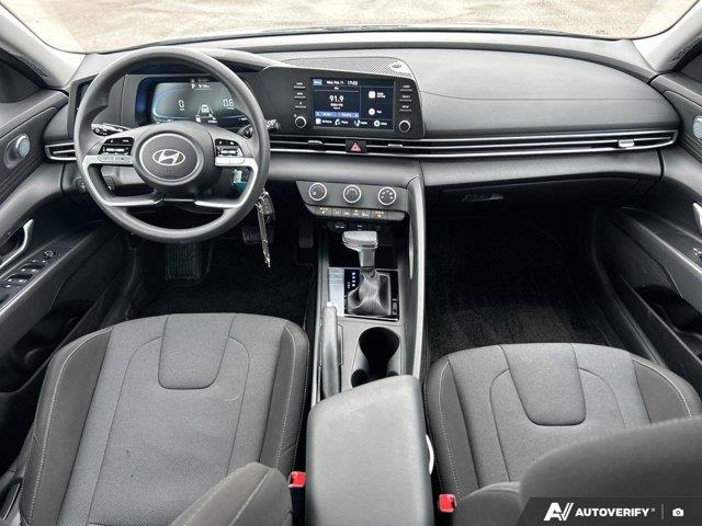 hyundai Elantra 2025 - 27