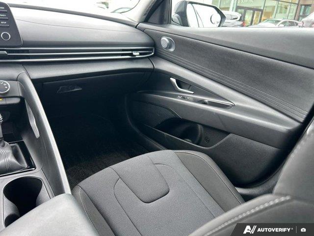 hyundai Elantra 2025 - 28