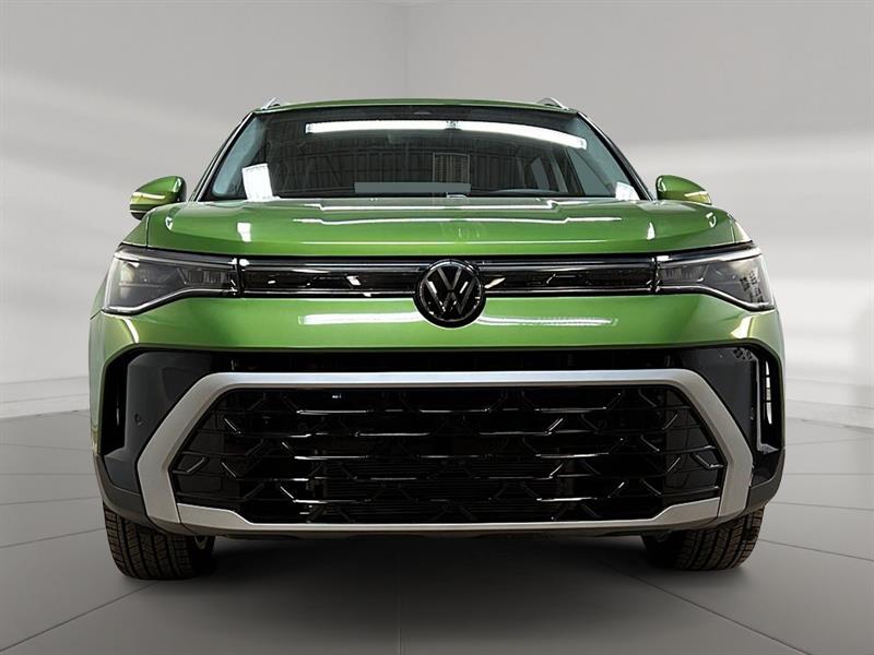 volkswagen Taos 2025 - 2
