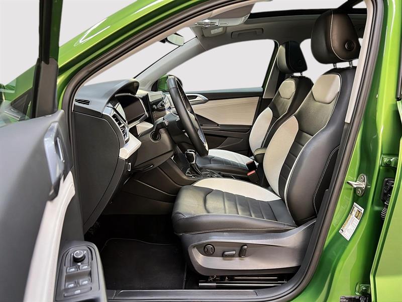 volkswagen Taos 2025 - 7