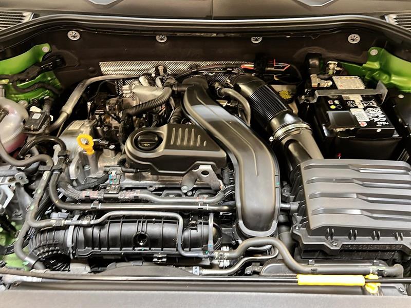 volkswagen Taos 2025 - 12