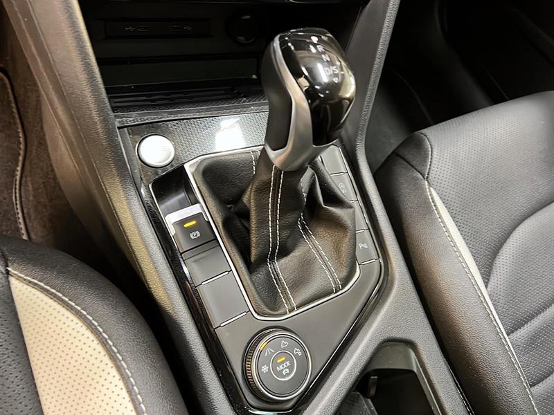 volkswagen Taos 2025 - 14