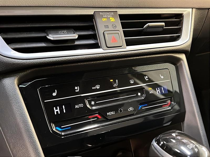 volkswagen Taos 2025 - 15