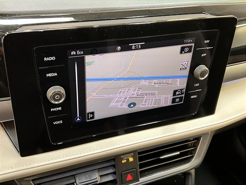 volkswagen Taos 2025 - 18
