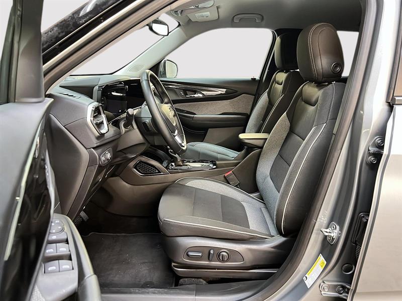 chevrolet Trailblazer 2025 - 7