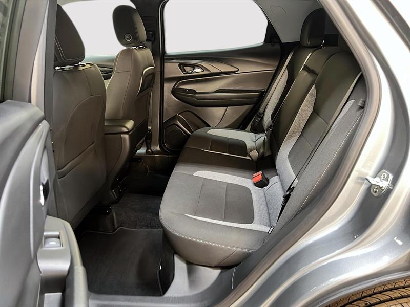 chevrolet Trailblazer 2025 - 9