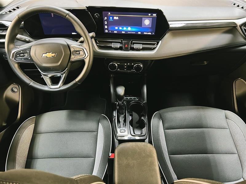 chevrolet Trailblazer 2025 - 10
