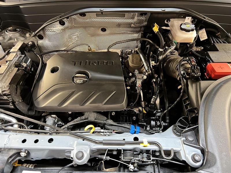 chevrolet Trailblazer 2025 - 11