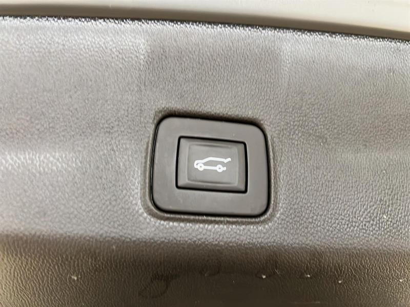 chevrolet Trailblazer 2025 - 13