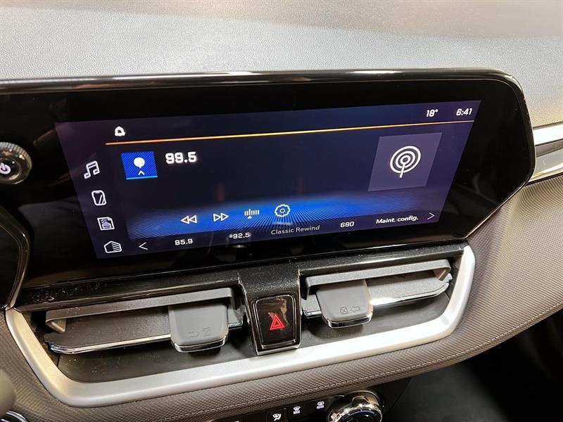 chevrolet Trailblazer 2025 - 16