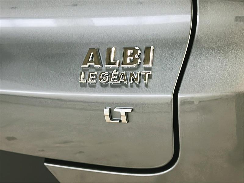 chevrolet Trailblazer 2025 - 27