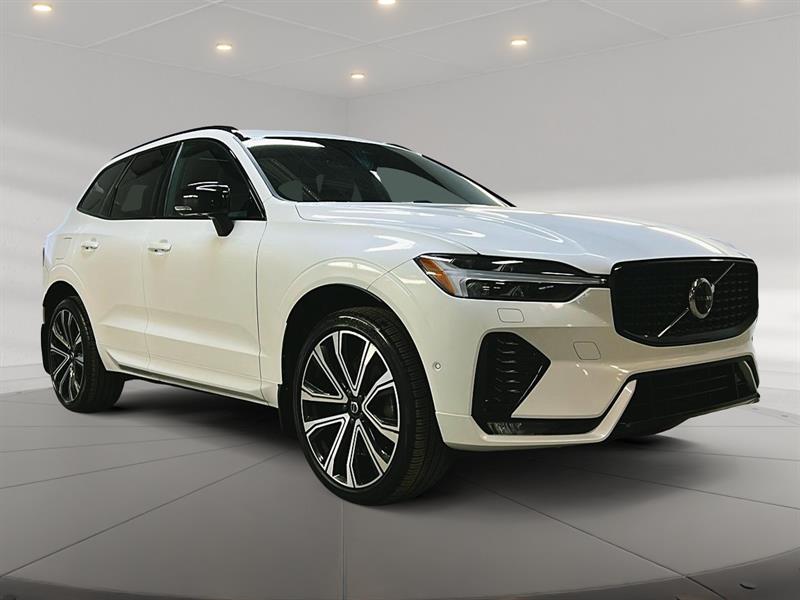 volvo XC60 2022 - 3
