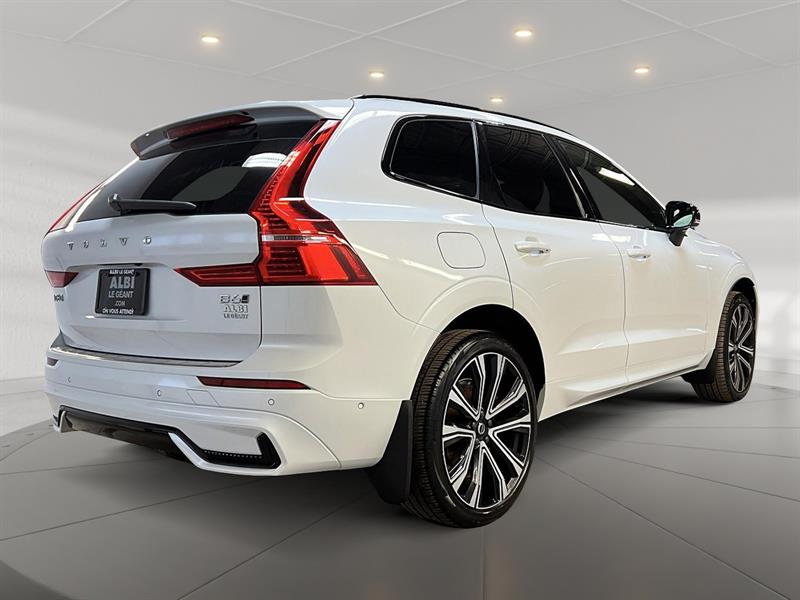 volvo XC60 2022 - 4