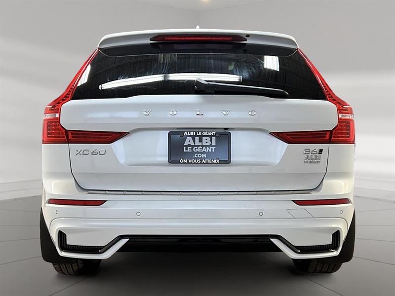 volvo XC60 2022 - 5