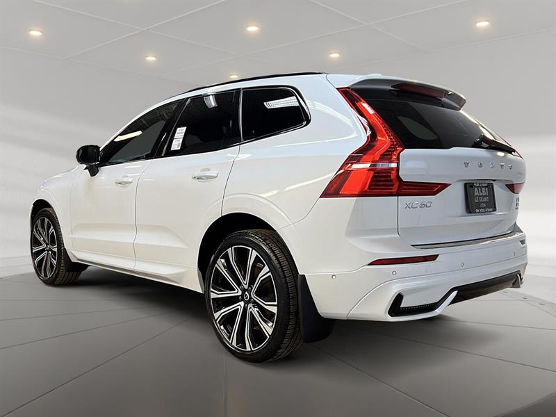 volvo XC60 2022 - 6