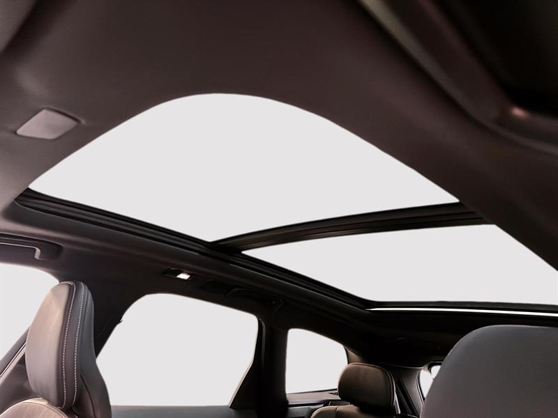 volvo XC60 2022 - 10