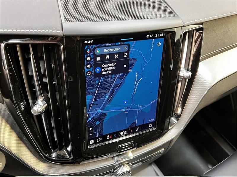 volvo XC60 2022 - 20