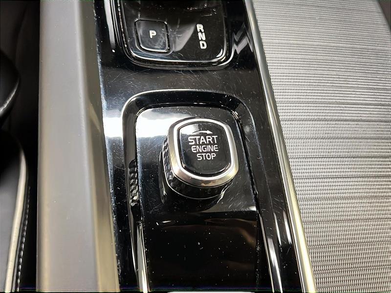 volvo XC60 2022 - 21