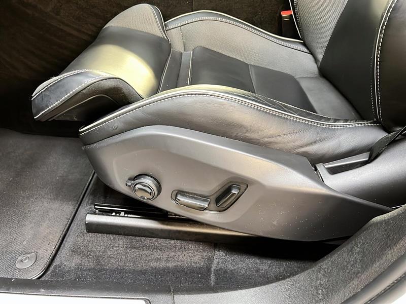 volvo XC60 2022 - 27