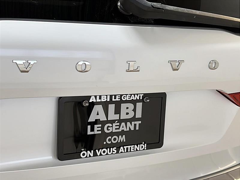 volvo XC60 2022 - 30