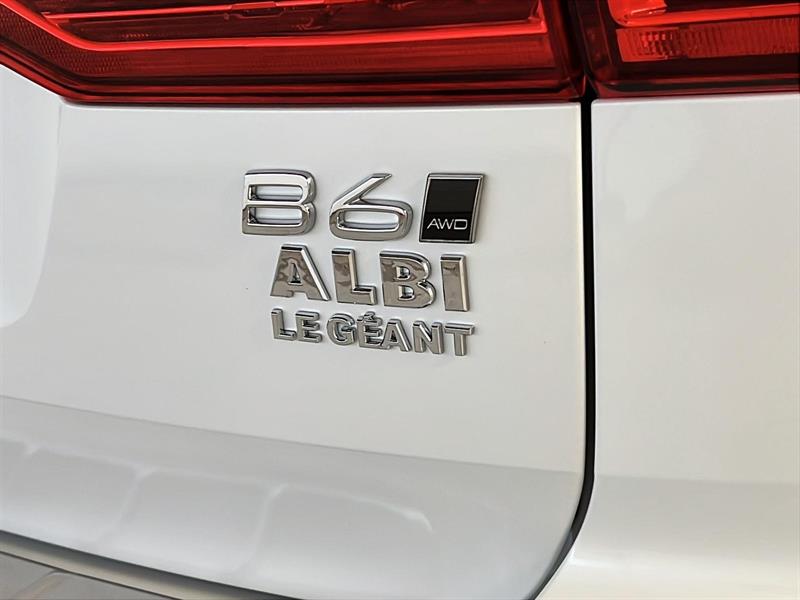 volvo XC60 2022 - 31