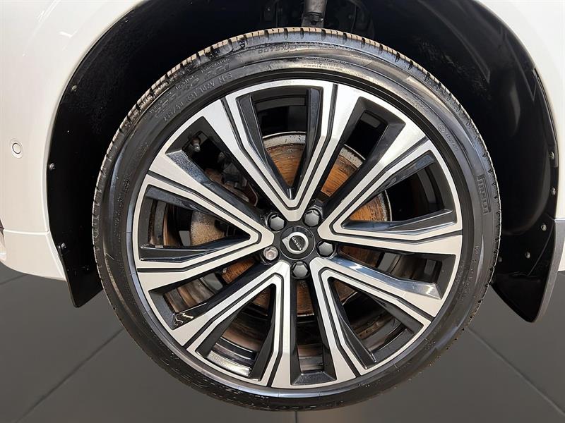volvo XC60 2022 - 32